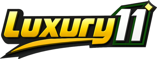 Logo luxury11